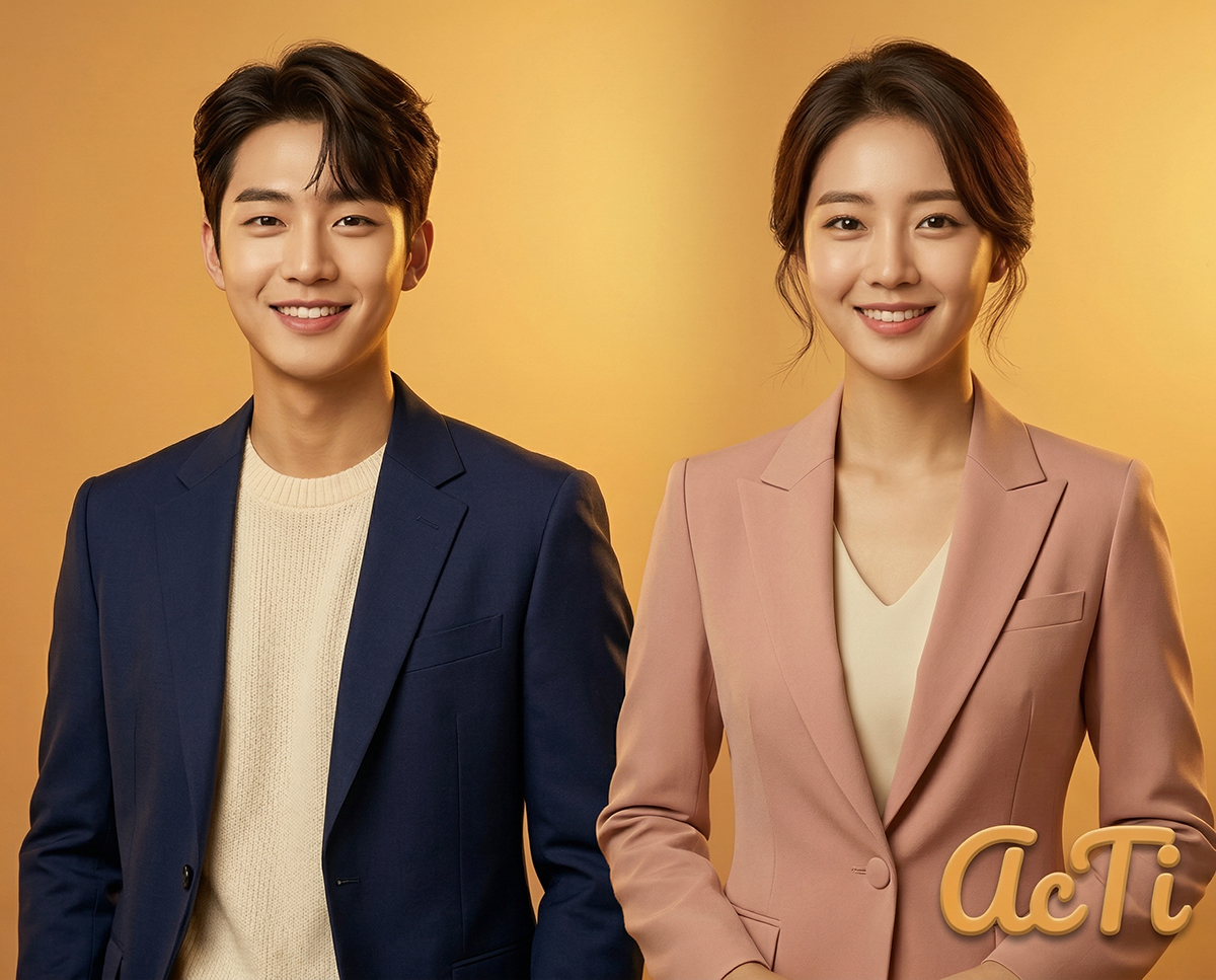 AcTi Personal Branding